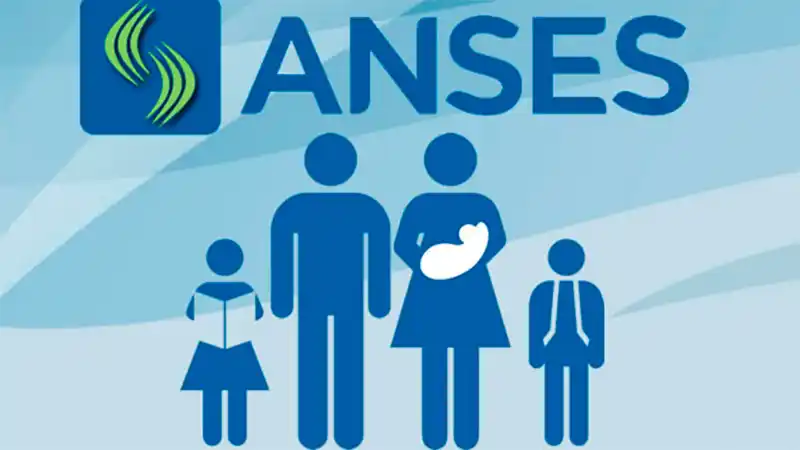 La libreta de la AUH se puede presentar por internet