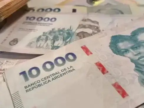 El 11,5% de las familias estaba en mora en marzo pasado, según el BCRA