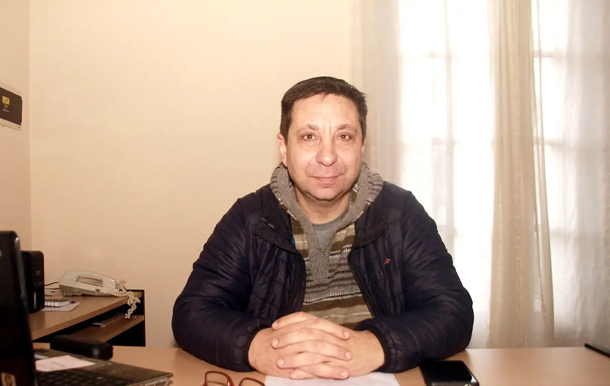 Guillermo Fuentes
