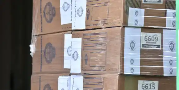 El Gobierno definió los fondos para la campaña de octubre: más de $13.200 millones para partidos políticos