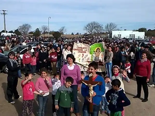 La 46º Peregrinación a San Pantaleón espera confirmación por el estado de los caminos