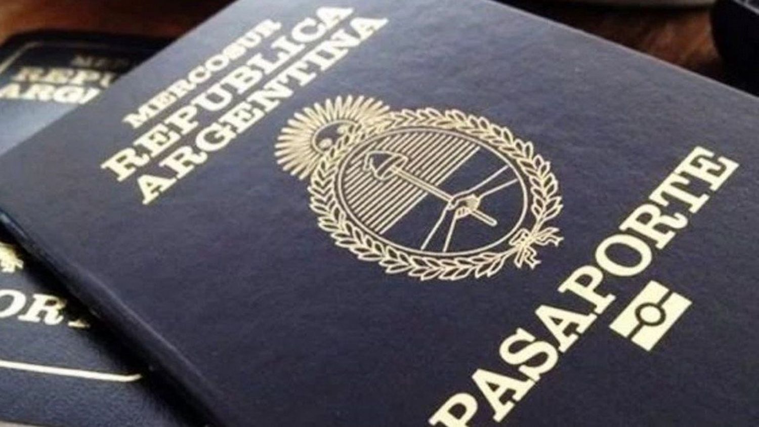 El precio del pasaporte aumentó casi 150 %