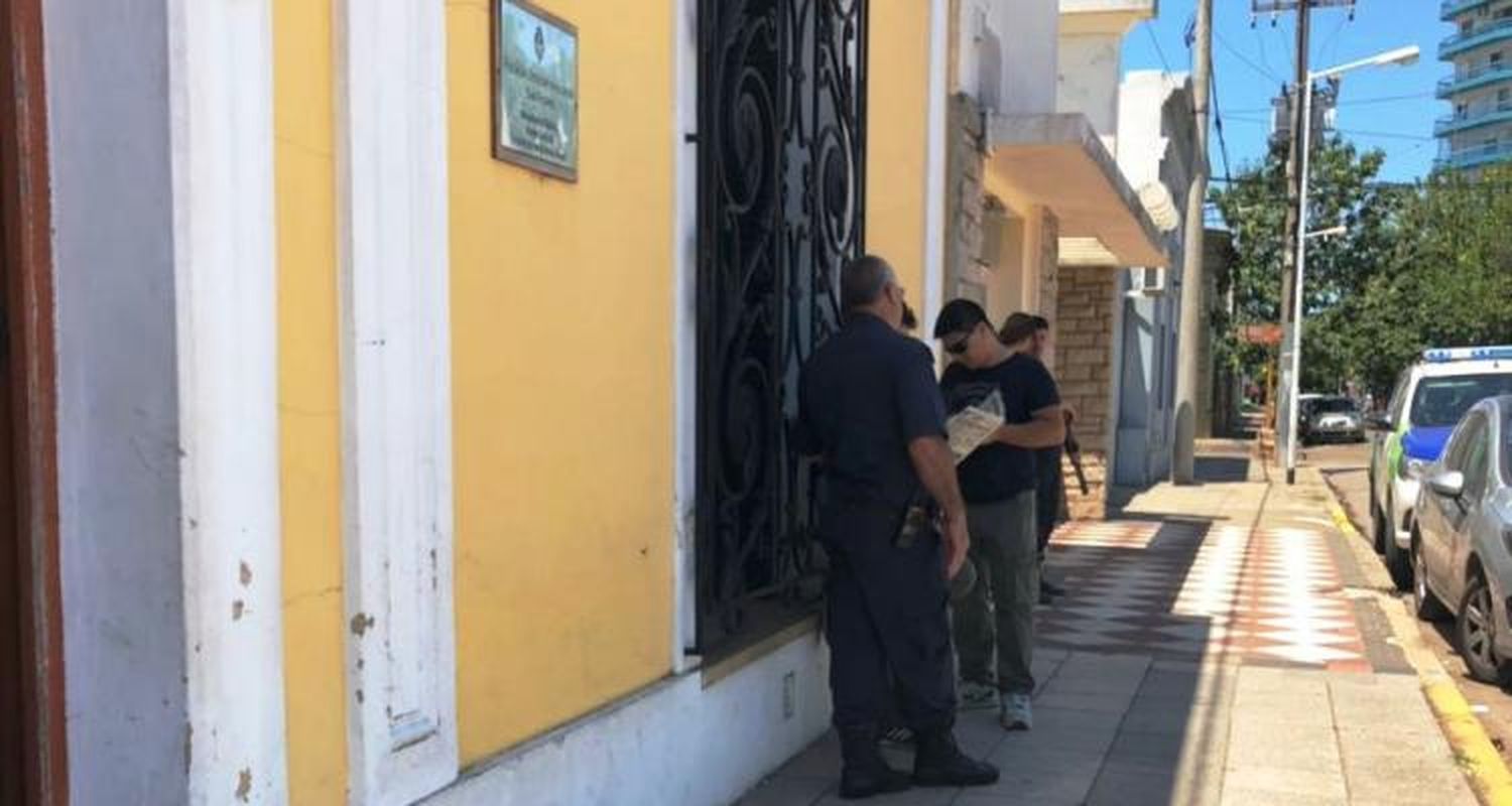 Encontraron en Concordia a Selena, la menor que se había fugado con su bebé de 5 meses