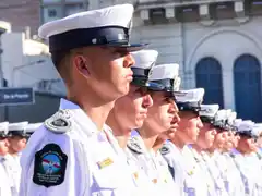 Abrió la preinscripción para aspirantes a Policía de Entre Ríos