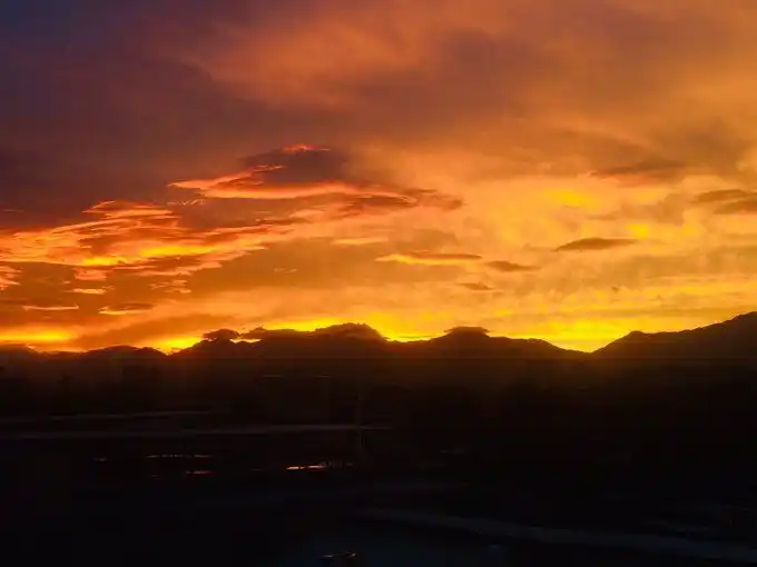 Venezuela: otra vez sin electricidad