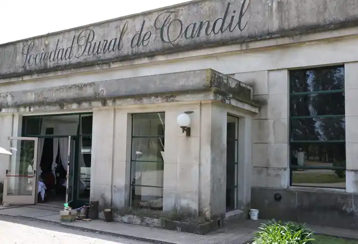 La Sociedad Rural advirtió sobre facultades delegadas a Kicillof en la Ley Impositiva