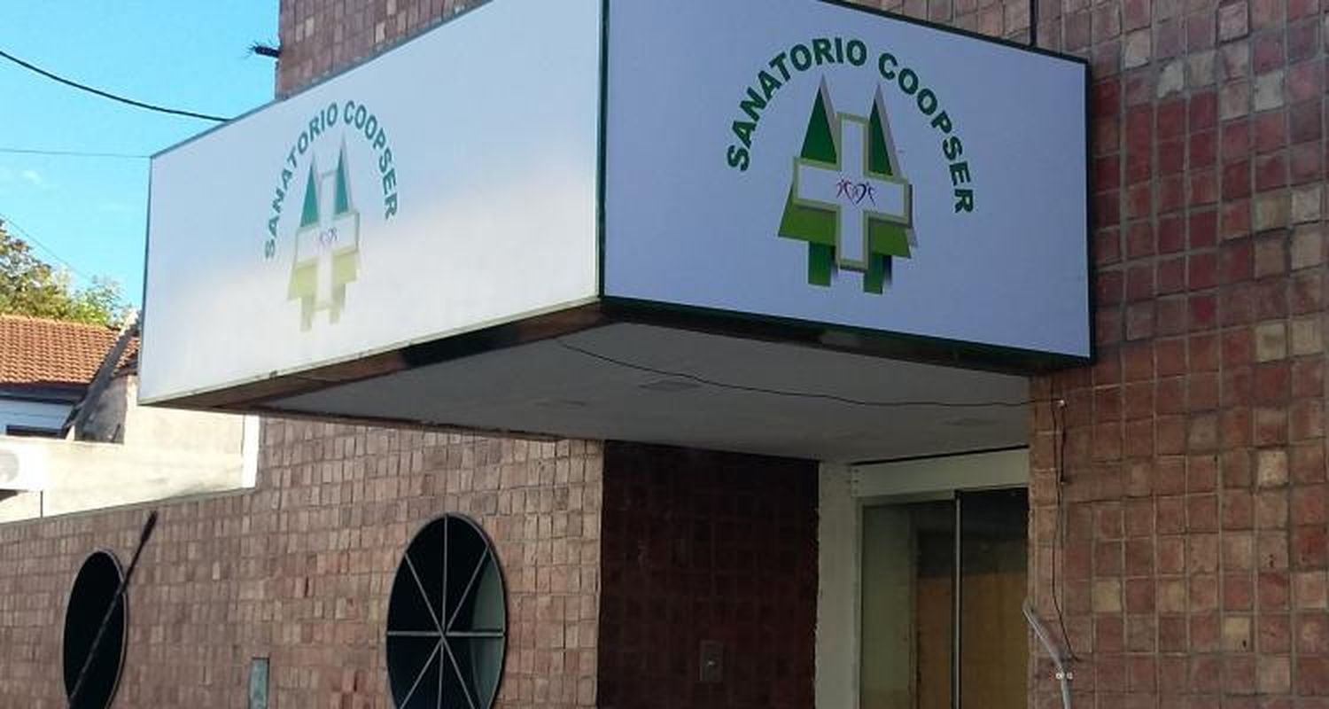 Coronavirus: resultado negativo para la adulta mayor de otro geriátrico y su hijo, que pagaron el análisis