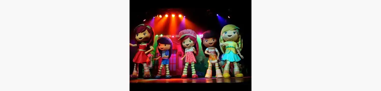 Se suspende la presentación de “Frutillita - El Festival de la Primavera”