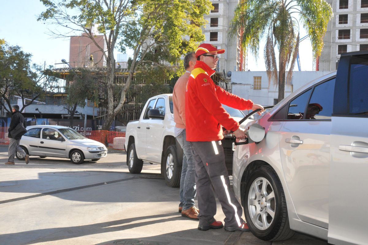El nuevo incremento, del 37 % aproximadamente, se suma a la suba registrada el pasado viernes.