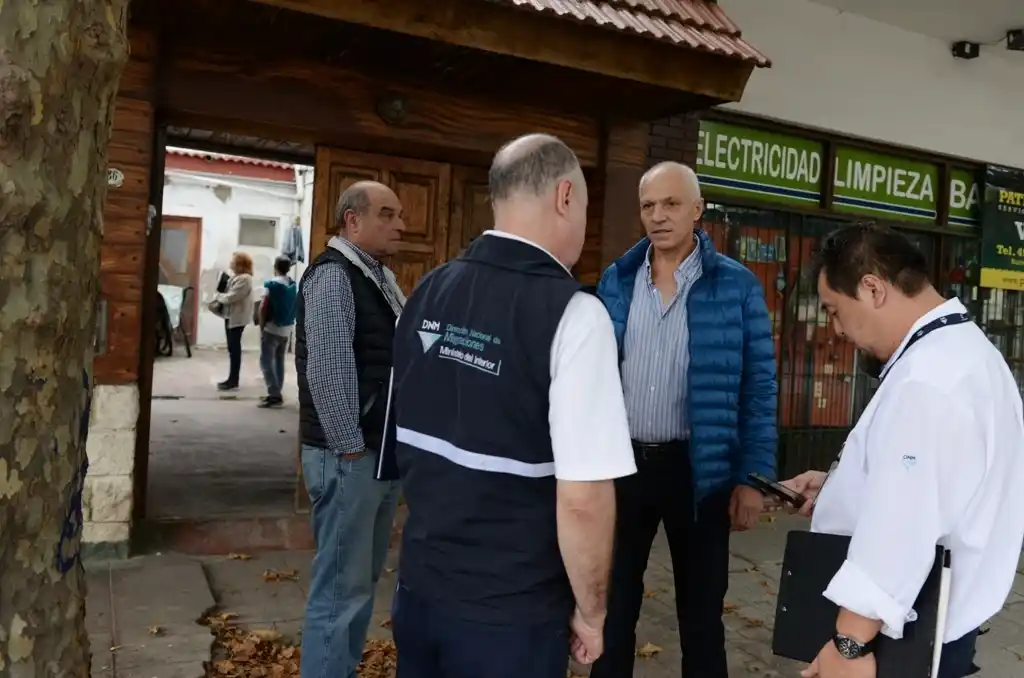 Clausuraron un privado y detuvieron a un hombre por explotación sexual