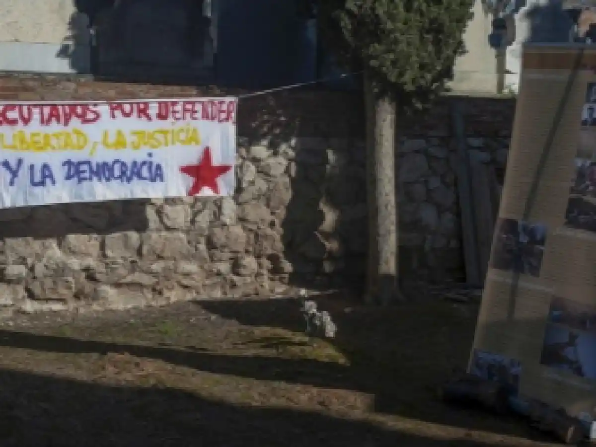 España reparará a las víctimas del franquismo y exhumará fosas comunes