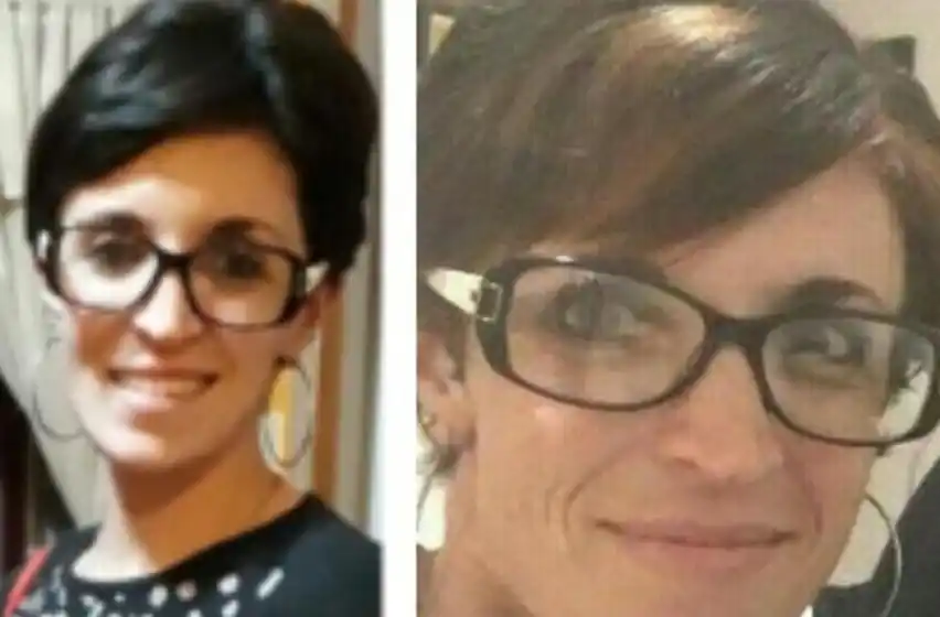 Hallaron un cuerpo en el riachuelo e investigan si se trata de Carla Soggiu