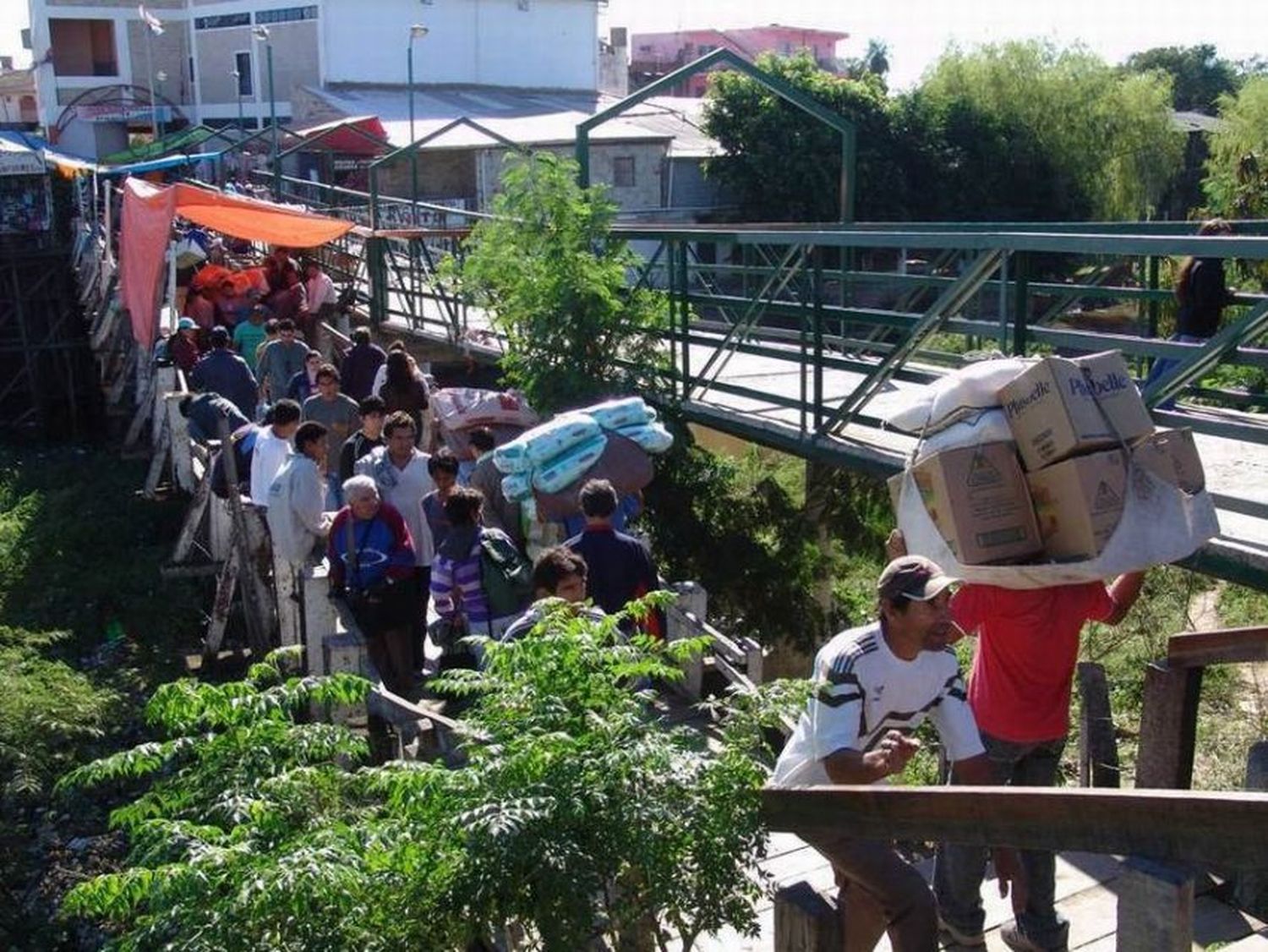 Aportes mercantiles bajaron durante este tiempo de la pandemia