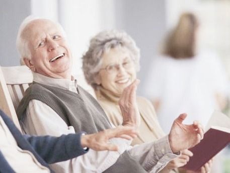 Desarrollo Humano presenta En-Vejez-Er para el cuidado de adultos mayores