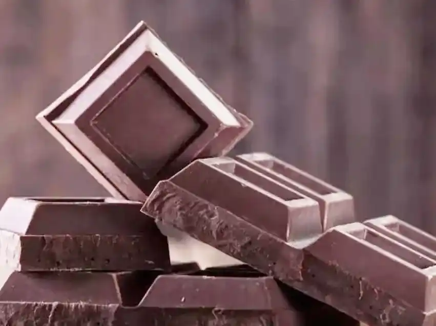 Un ensayo asocia el chocolate negro con menos depresión y mejor descanso