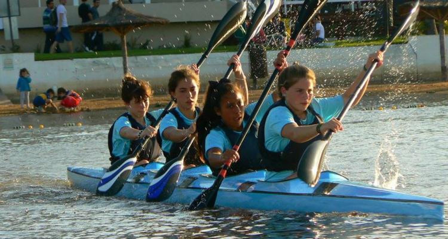 Se corrió el Argentino de menores