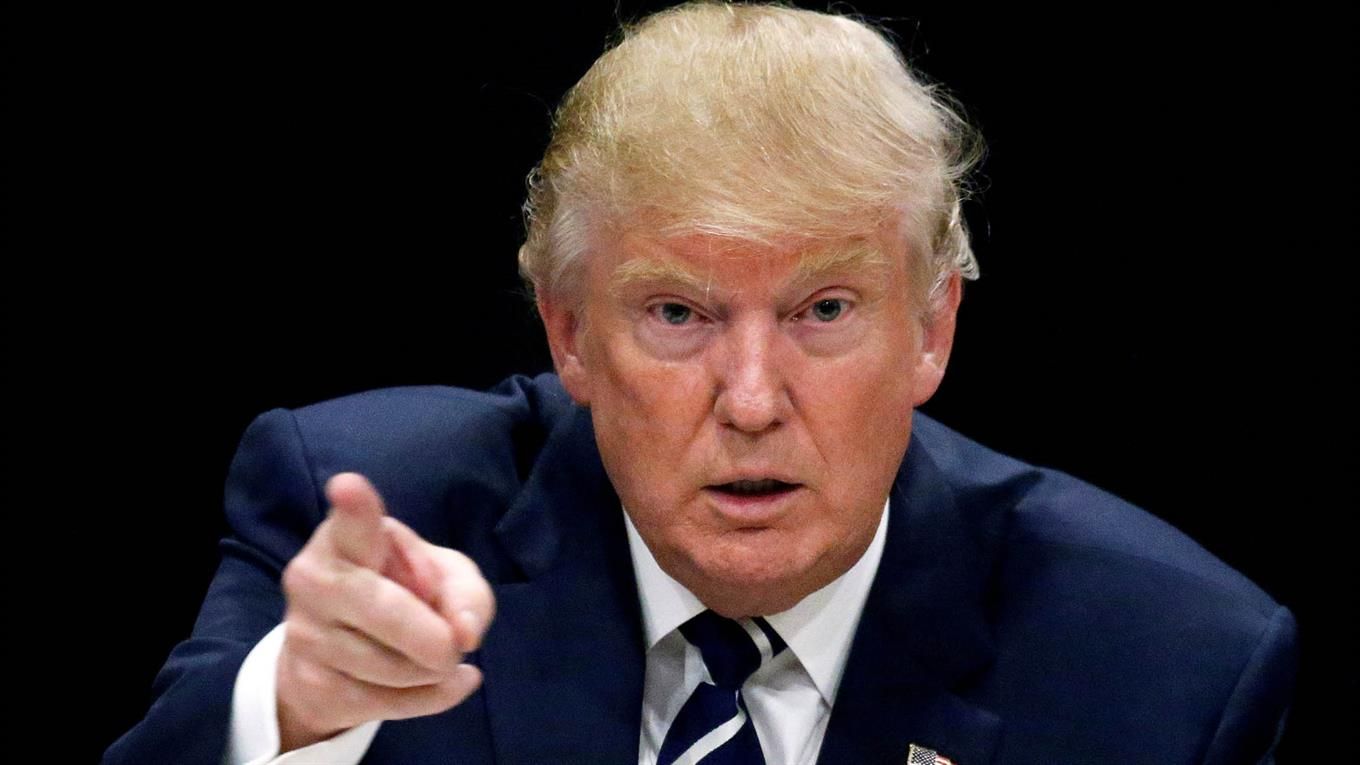 Trump aún no asumió y ya se saca chispas con Kim Jong-un