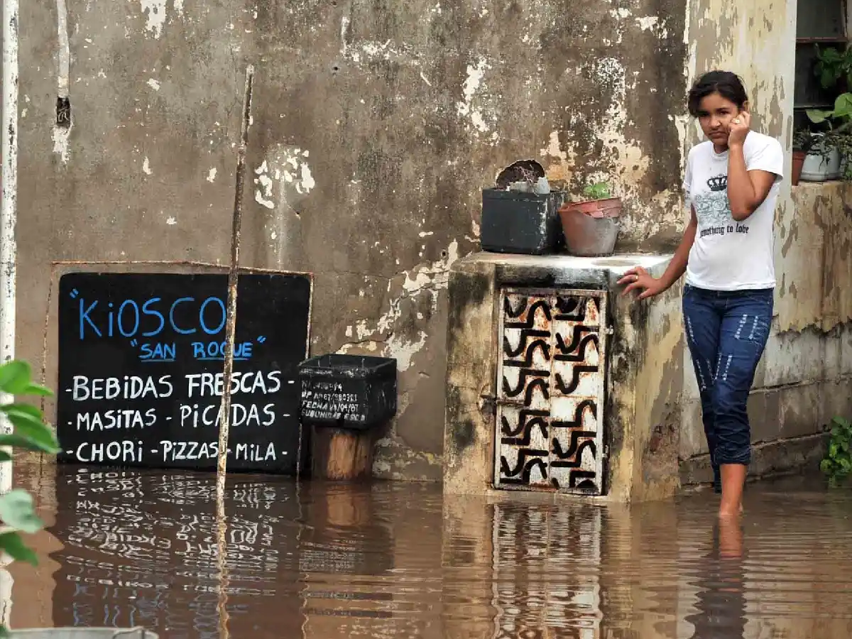 ¿Cómo impactan emocionalmente las  inundaciones y qué se puede hacer?
