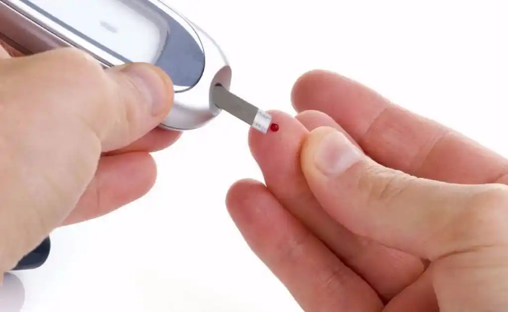 Ofrecen charla online gratuita para personas con diabetes tipo II