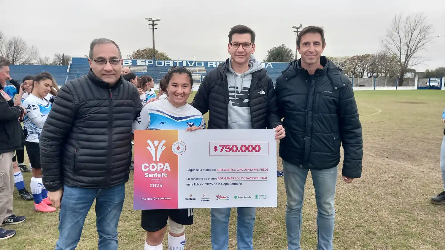 Rivadavia Nuevo Alberdi - 4