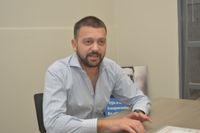 "Cuando alguien se cree imprescindible, se cree el dueño de la pelota"