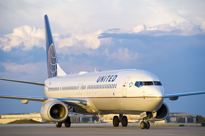 United Airlines lanza ruta entre Nueva York y Estambul