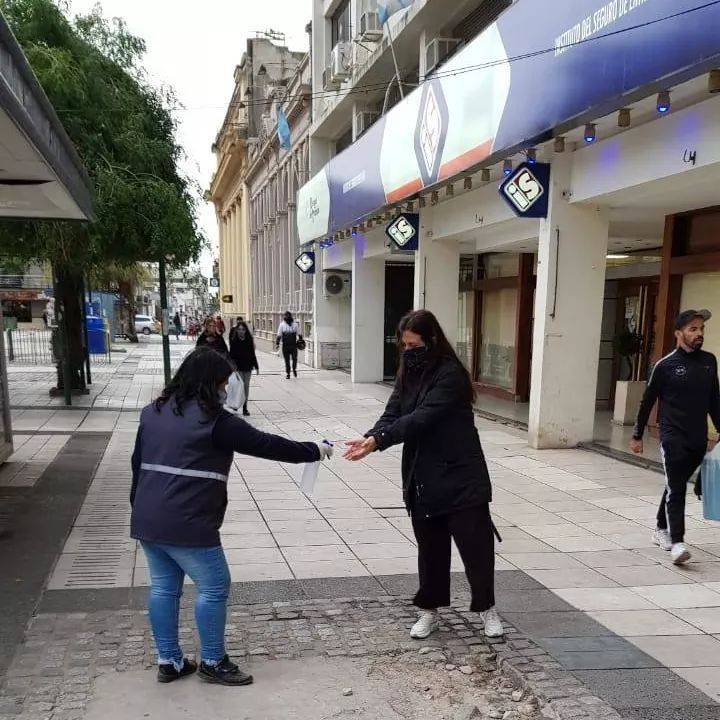 Covid-19: Quien puede viajar a Paraná y qué debe hacer al volver a su localidad