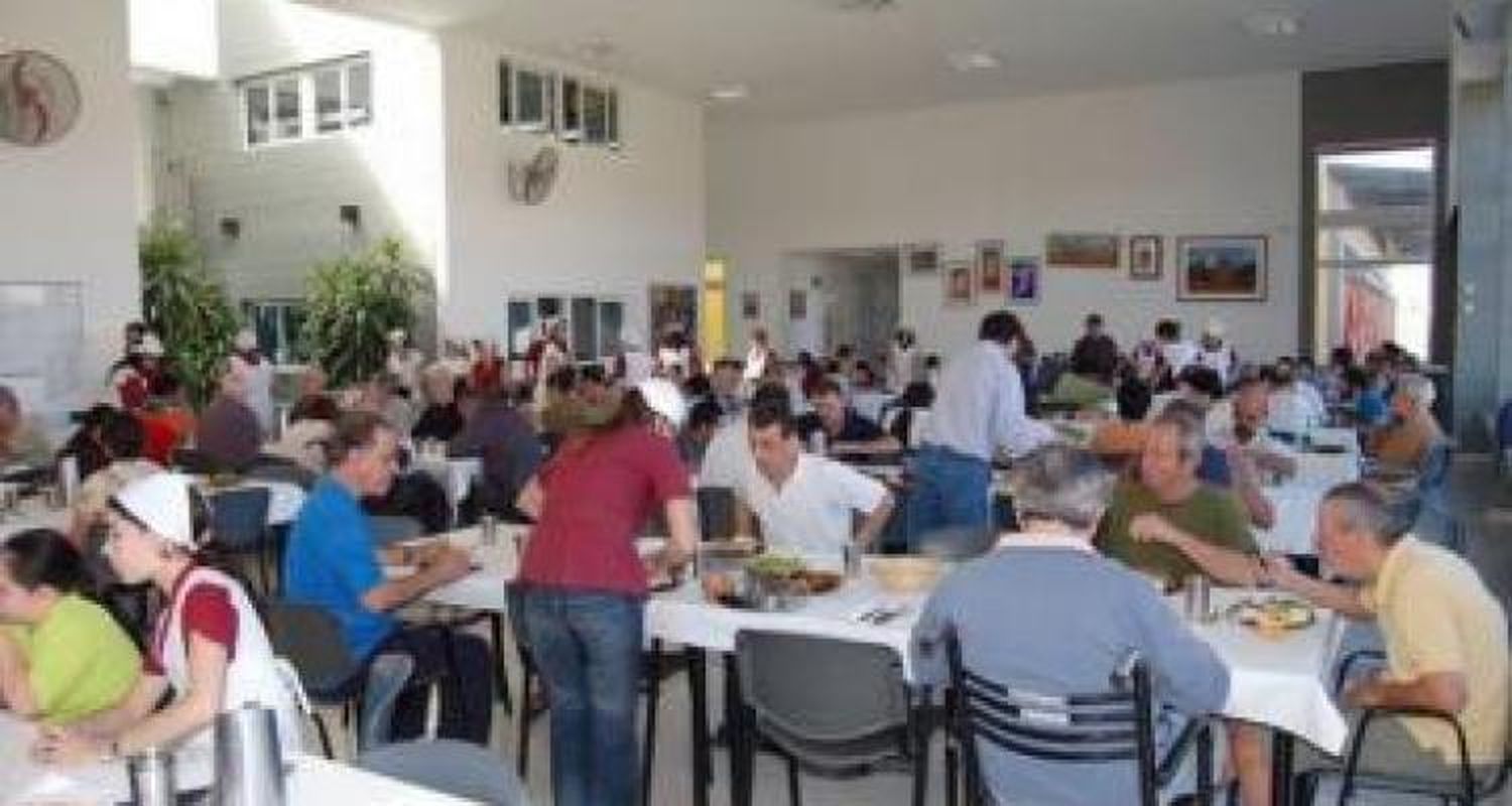 IOMA canceló parte  de la deuda con SADIV