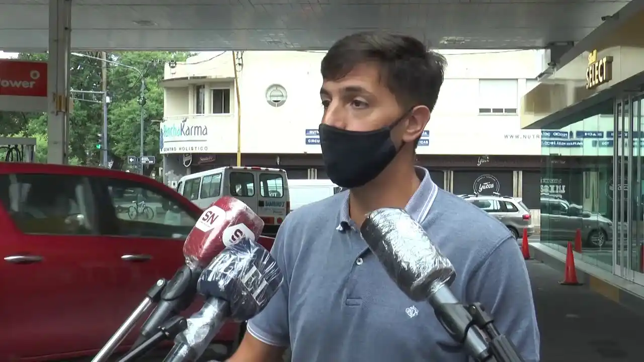 Aumentaron los combustibles y la nafta premium superó los $100