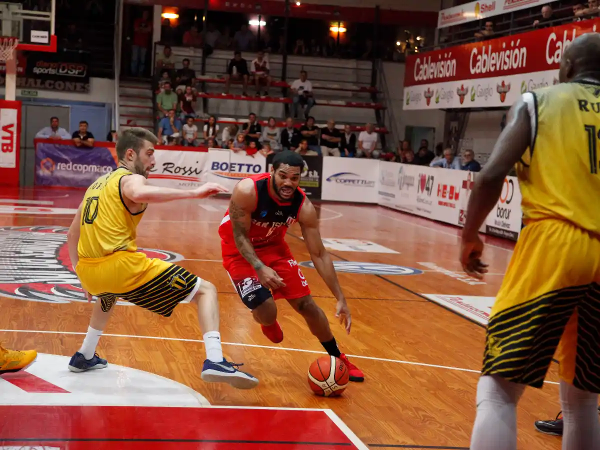 Quiere cortar la racha adversa