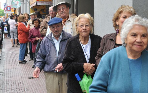 Nueva moratoria para jubilados: Cómo realizar el trámite