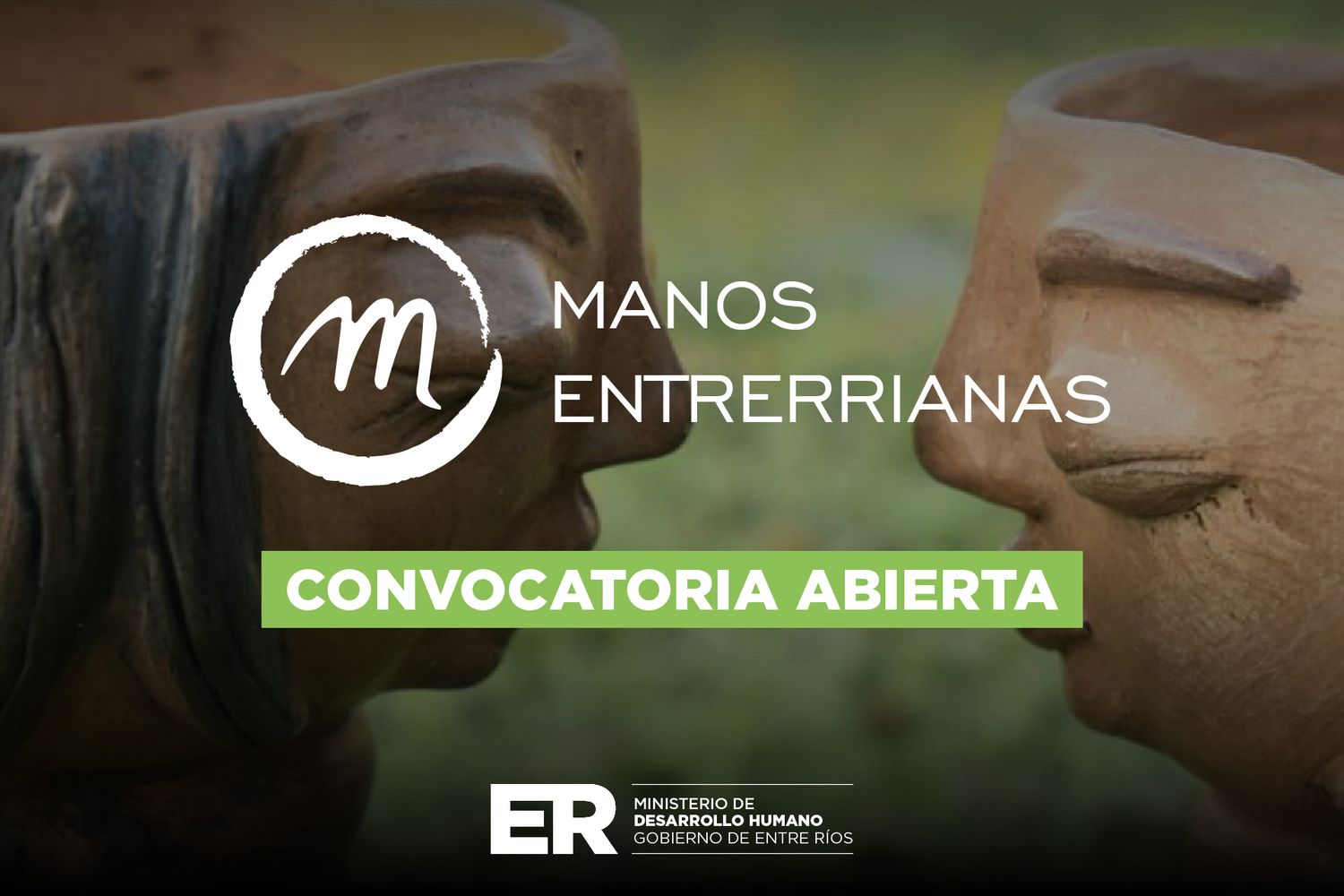 Durante agosto, emprendedores podrán postularse a Manos Entrerrianas