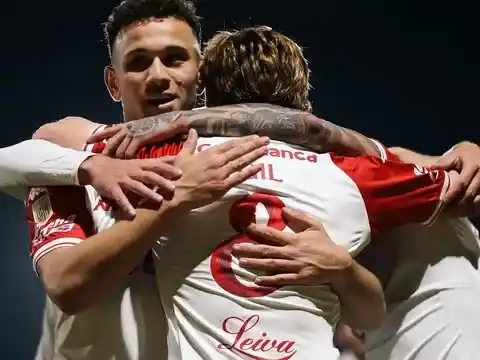 El Globo visita a las 19 a Once Caldas.