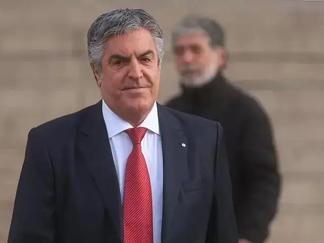 Gregorio Dalbón.