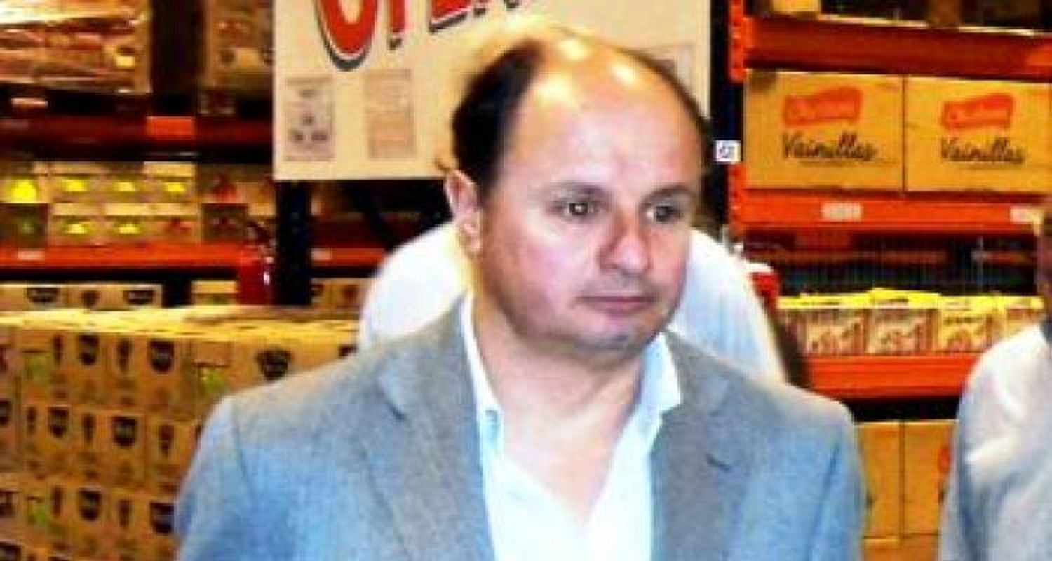 Guacone aseguró que “en una semana o diez días” estarán lo cambios de gabinete