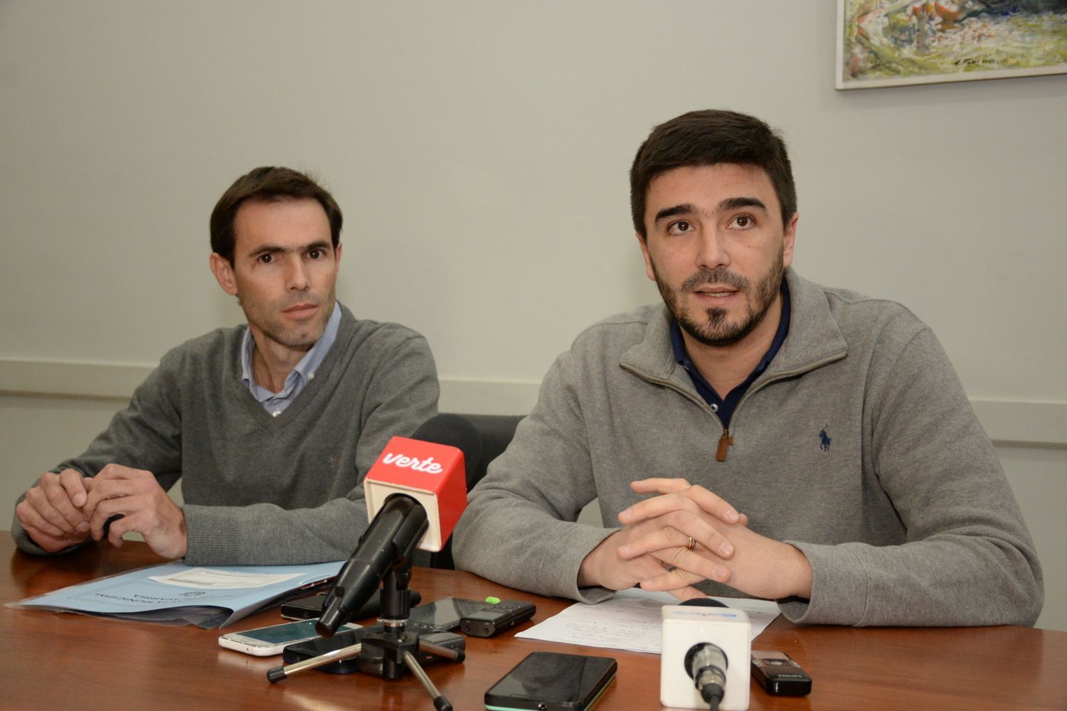 Polémica en Olavarría: "No va a asumir como concejal porque lo necesito donde está" dijo intendente reelecto