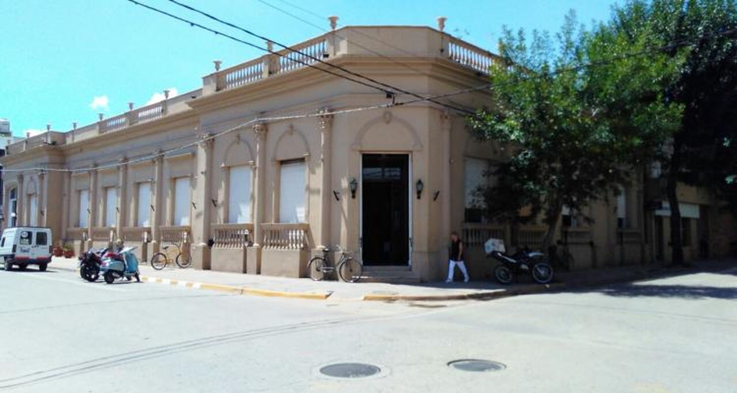 Centro de Comercio convoca a socios para la renovación de la comisión directiva
