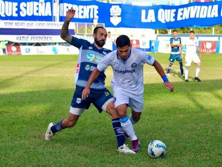 Sol de América recibe a Mitre de Posadas y San Martín visita a Douglas Haig en Pergamino