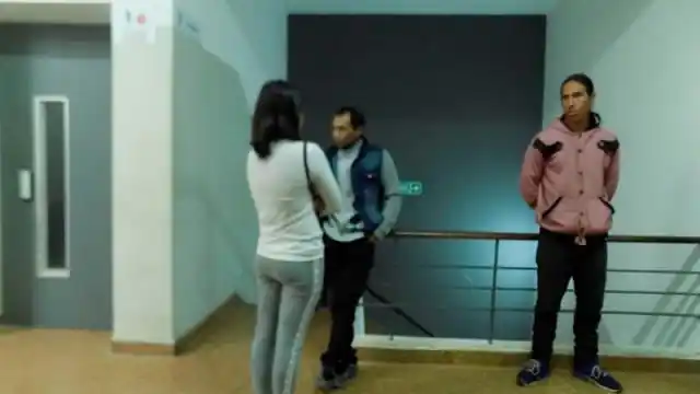 Abusó de una niña y la embarazó: Acordó 8 años de cárcel en juicio abreviado