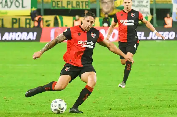 Newell’s perdió en Florencio Varela ante Defensa y quedó eliminado de la Copa de la Liga
