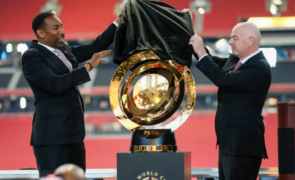 Supercomputadora predijo quién gana el Mundial de Clubes