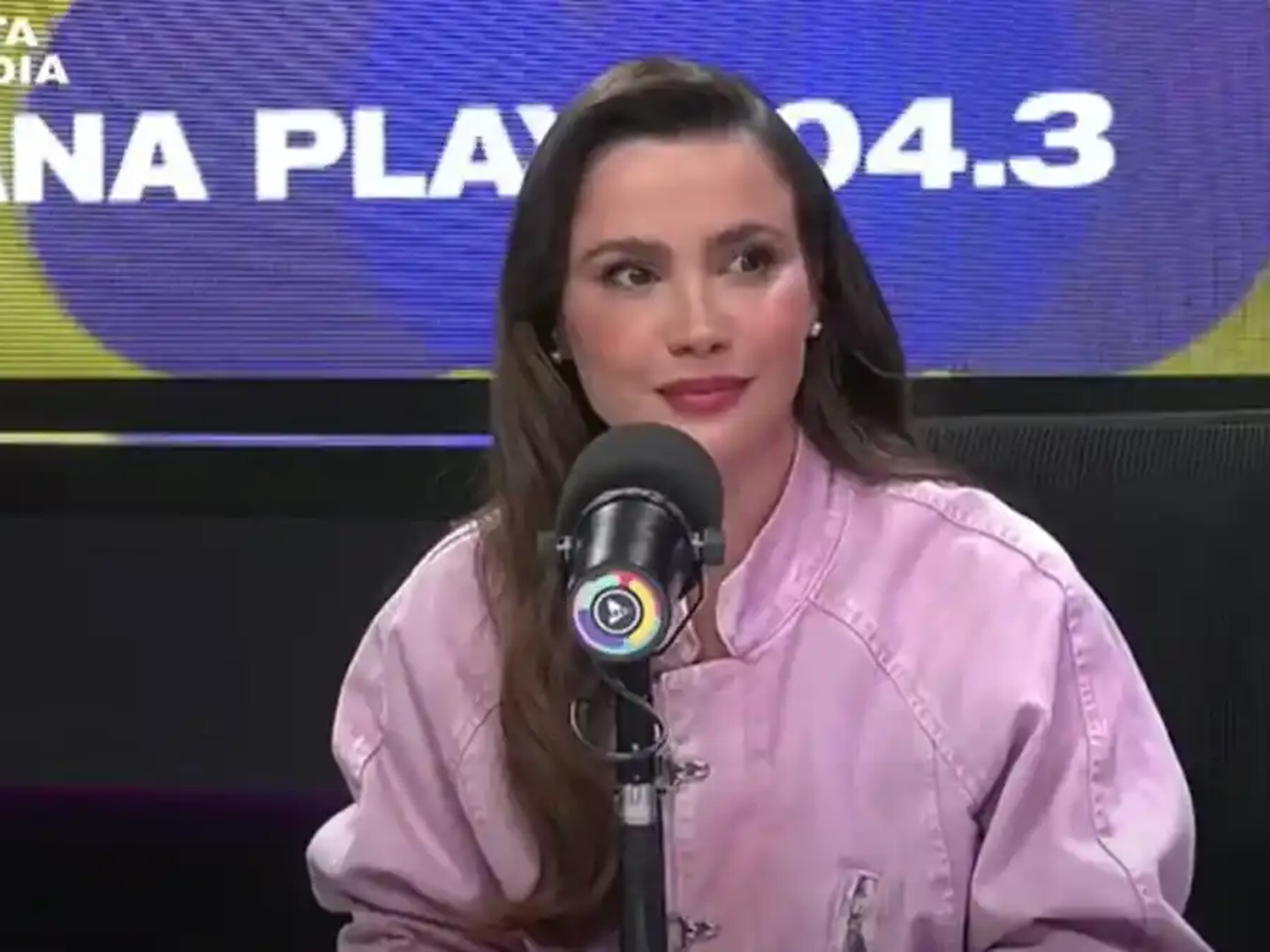 Celeste Cid rompió el silencio ante las críticas por su apariencia en redes sociales