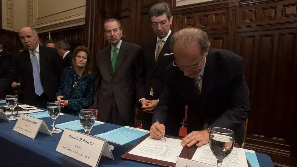 La Corte Suprema podría tardar hasta tres meses en votar sobre los pedidos de Cristina Kirchner
