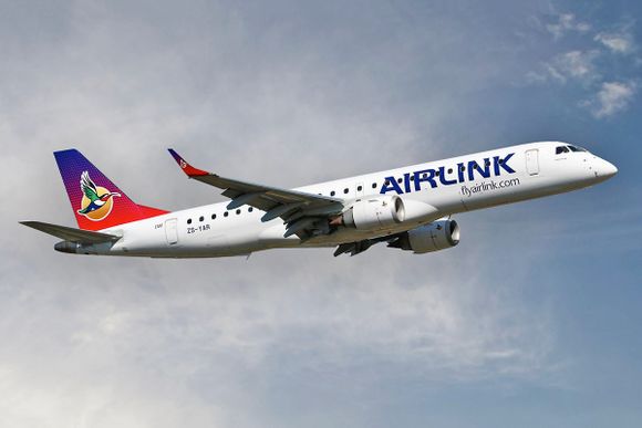 LATAM amplía su acuerdo de código compartido con Airlink