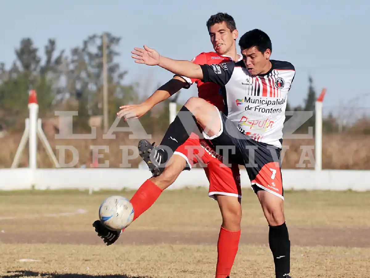 Se termina el Apertura