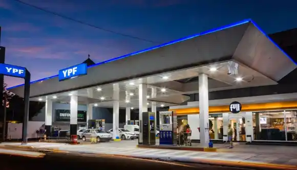 Los combustibles vuelven a aumentar en noviembre