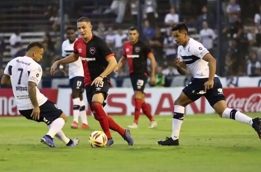 Aníbal Moreno disputará el Mundial Sub 20 de Polonia