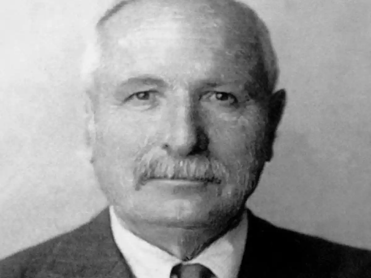 Francisco canonizará a Artémides Zatti, el tercer santo argentino