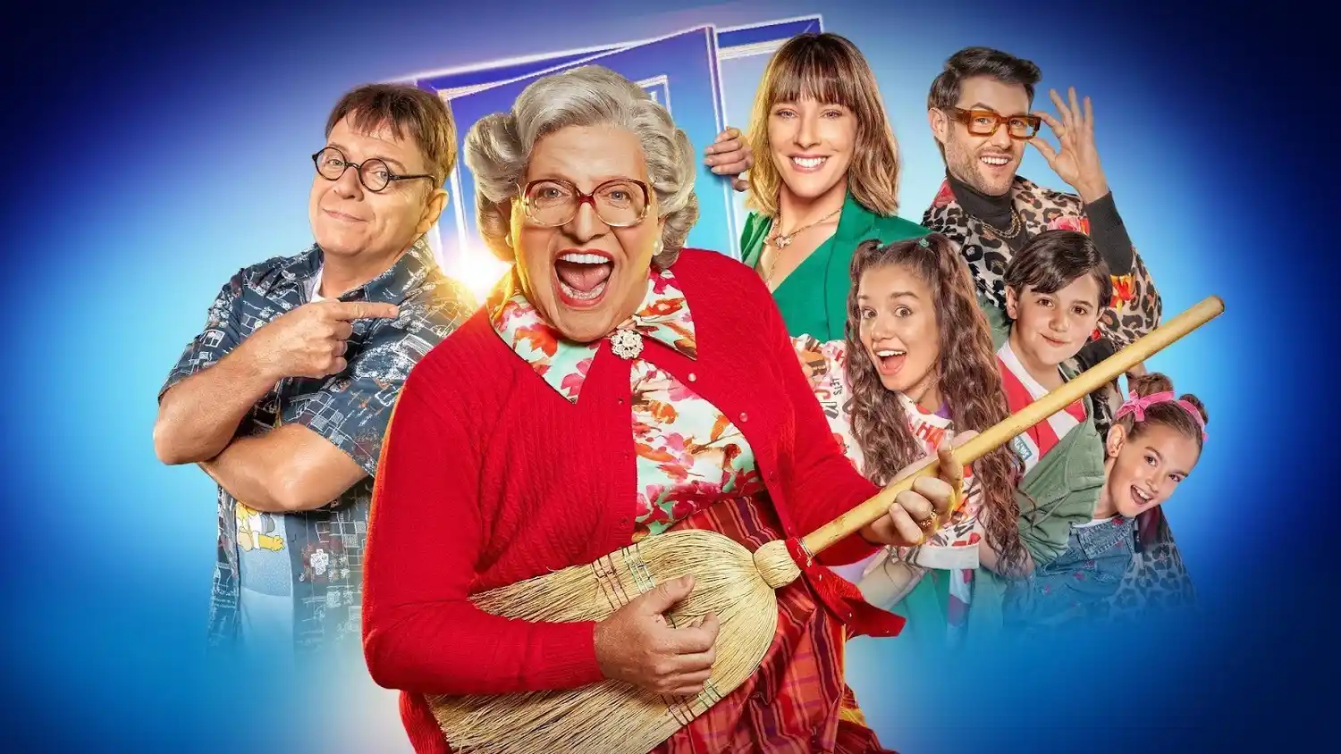 “Papá por siempre” suma funciones y se consolida como el fenómeno teatral del verano porteño