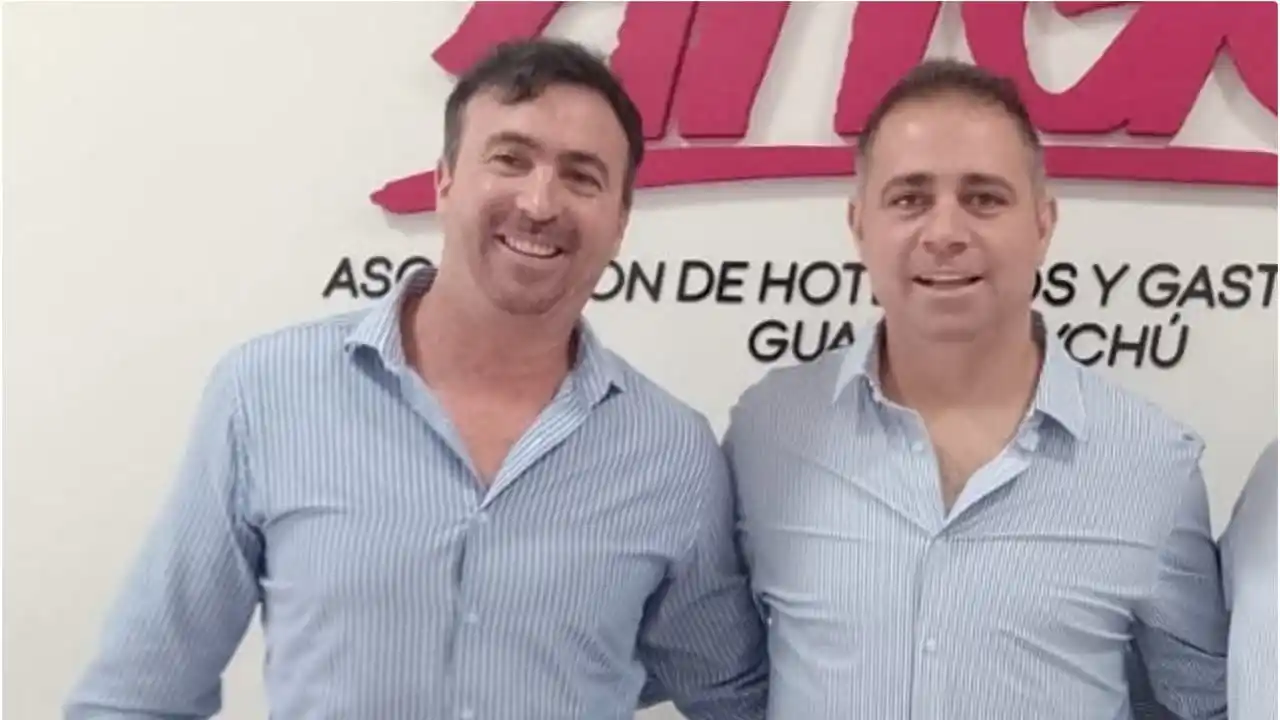 Renunció Fernando Zubillaga: Dejó su puesto en la Subsecretaría de Turismo